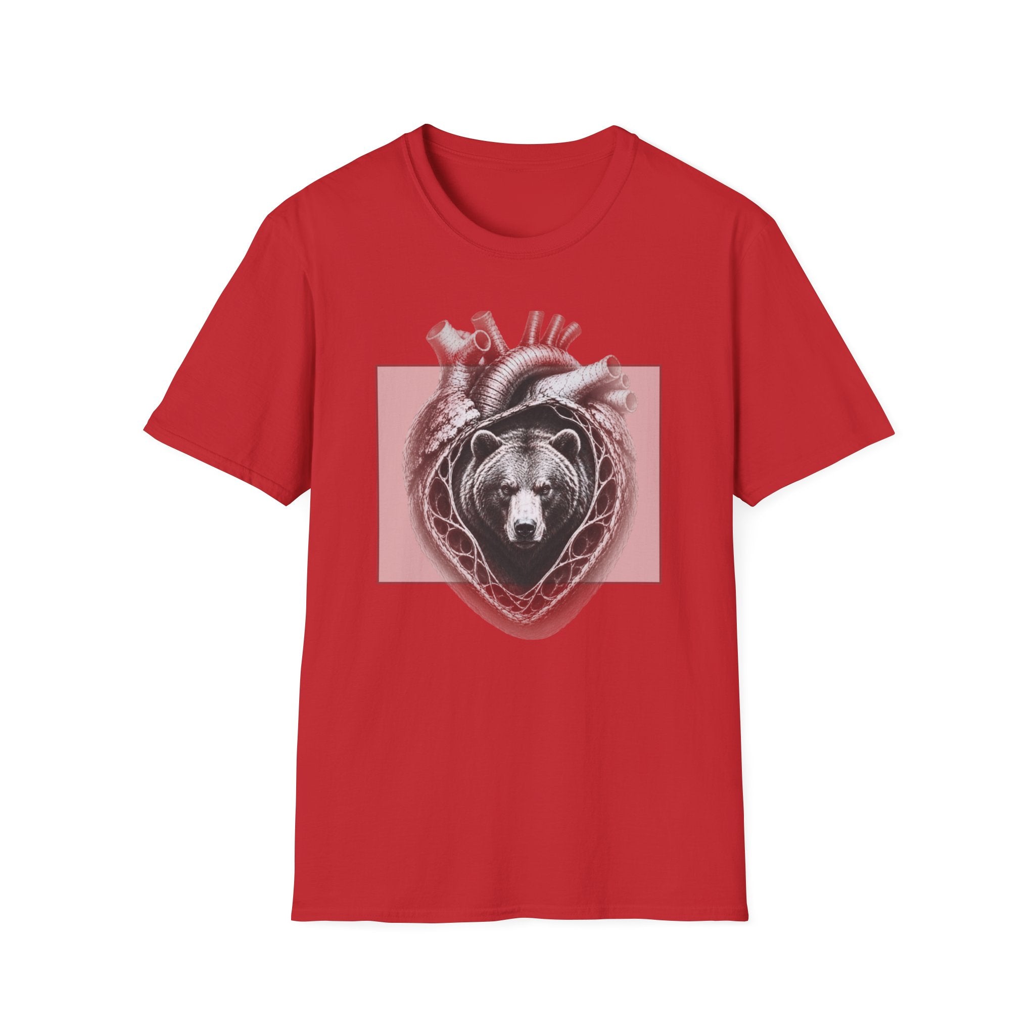 Spirit Animal Collection