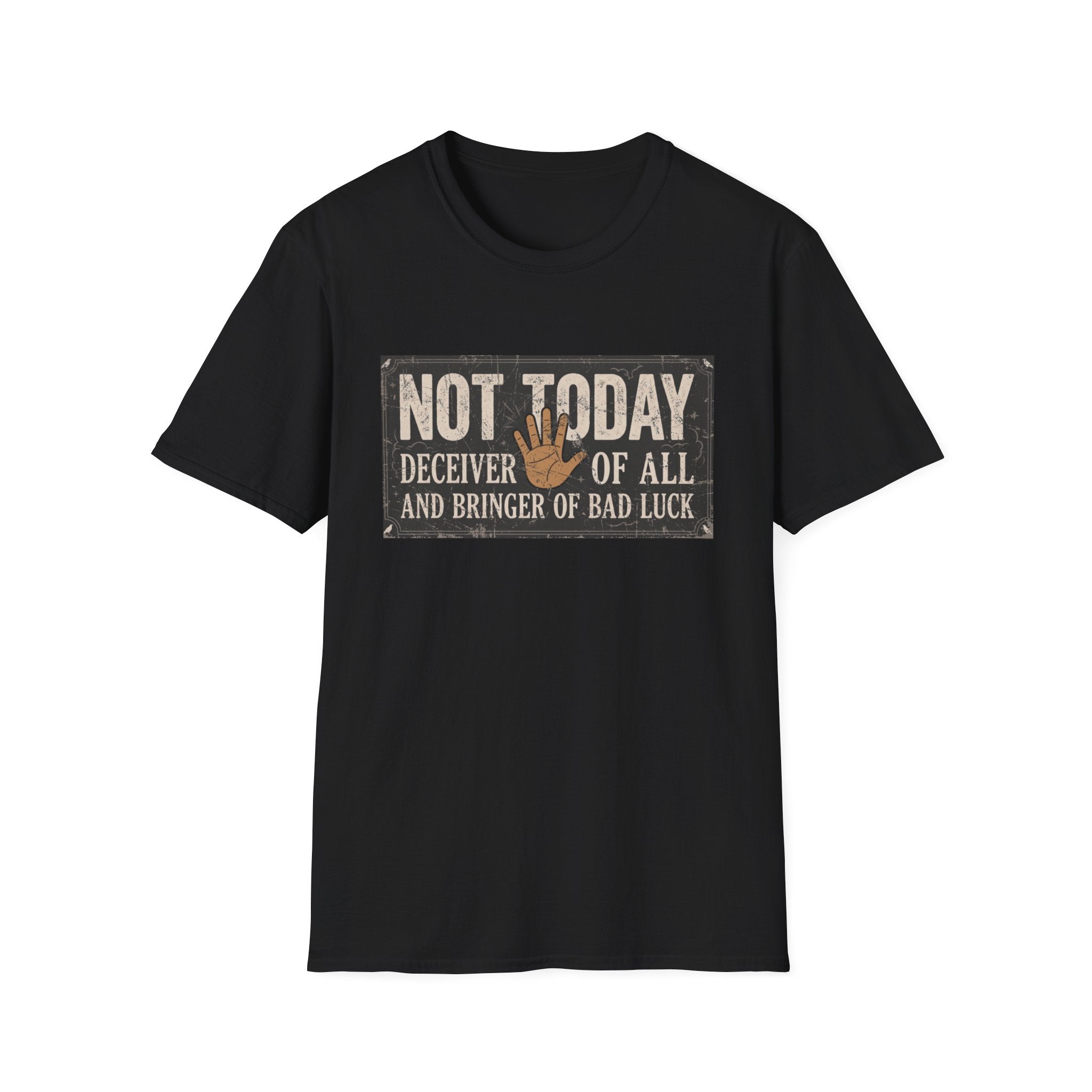 Unisex T-Shirt Collection