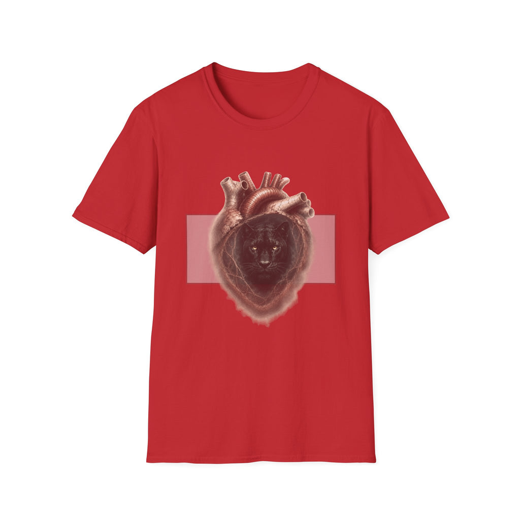 Spirit Panther T-Shirt