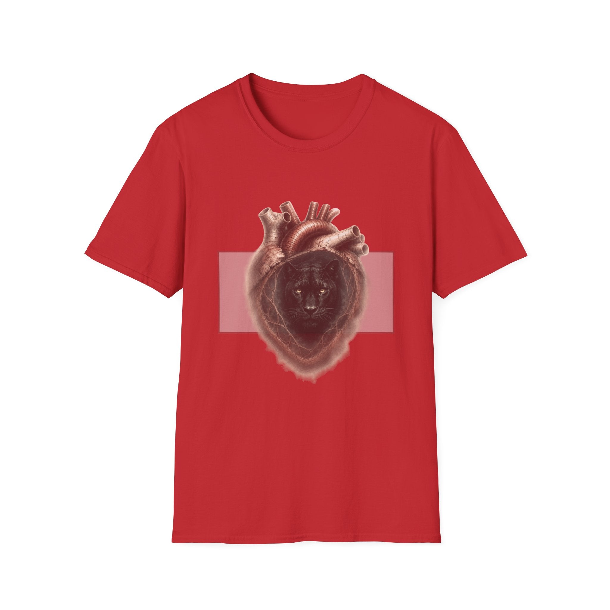 Spirit Panther T-Shirt