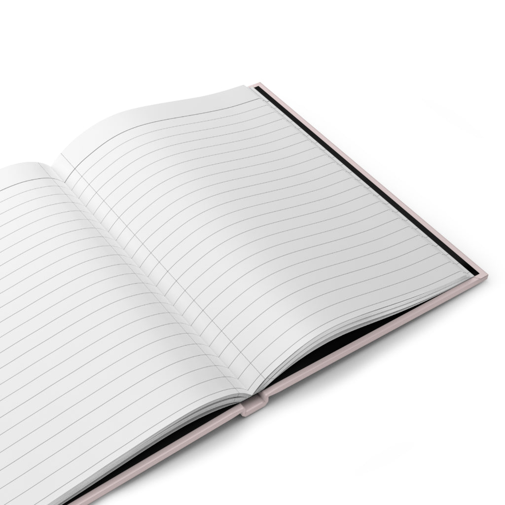 Garden Heart Journal