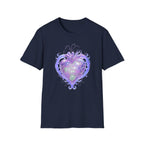 Peace Lives T-Shirt