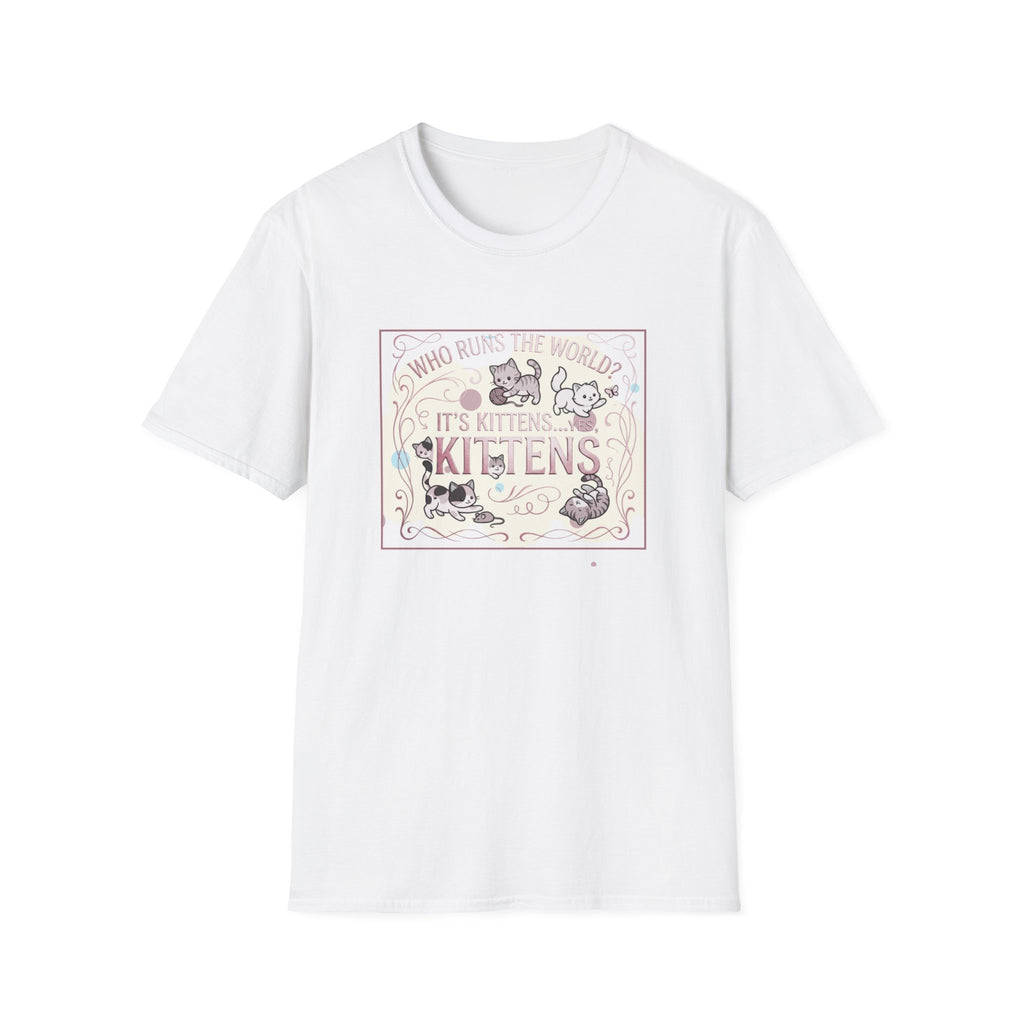 Kittens T-Shirt