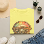 Whimsy Meter T-Shirt