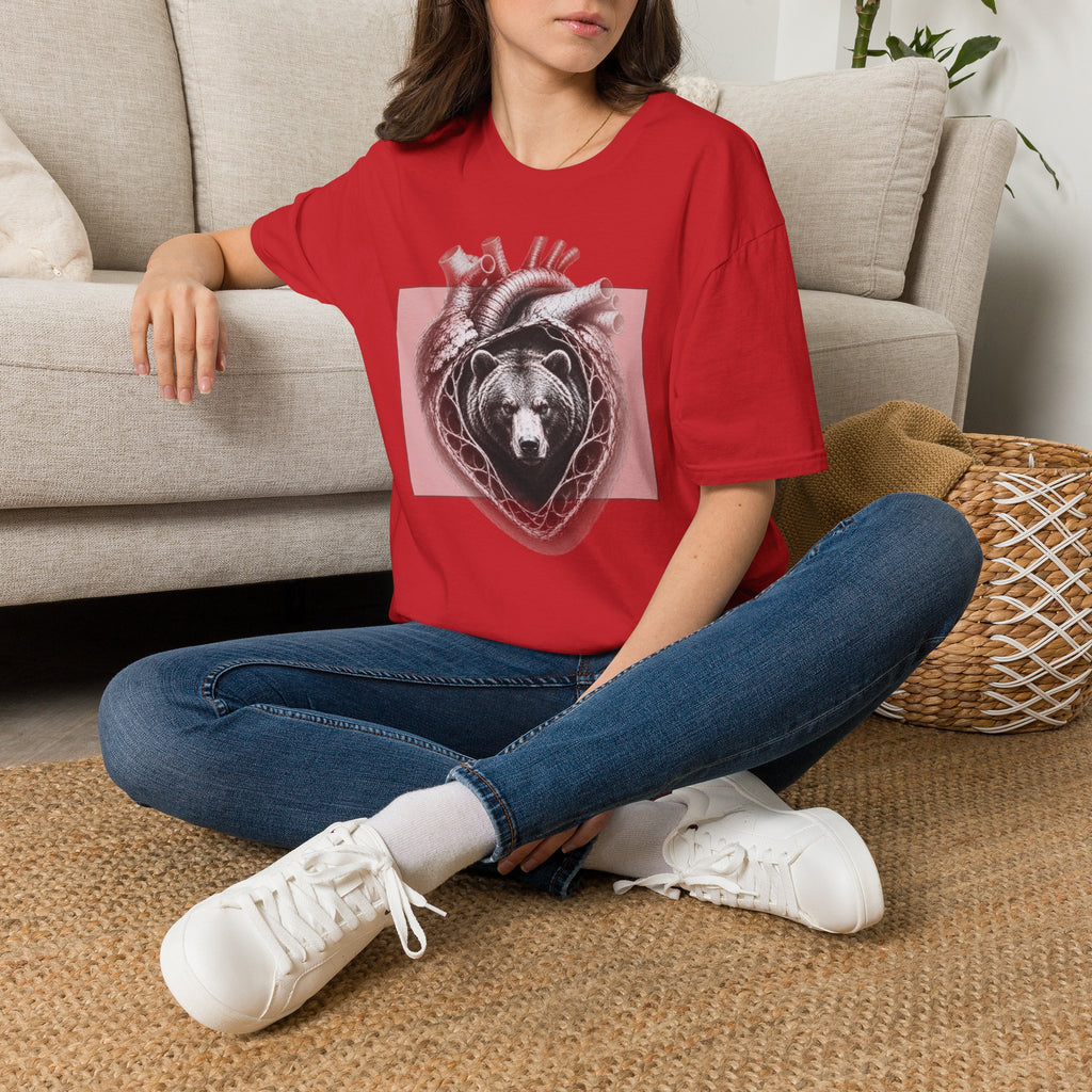 Spirit Bear T-Shirt