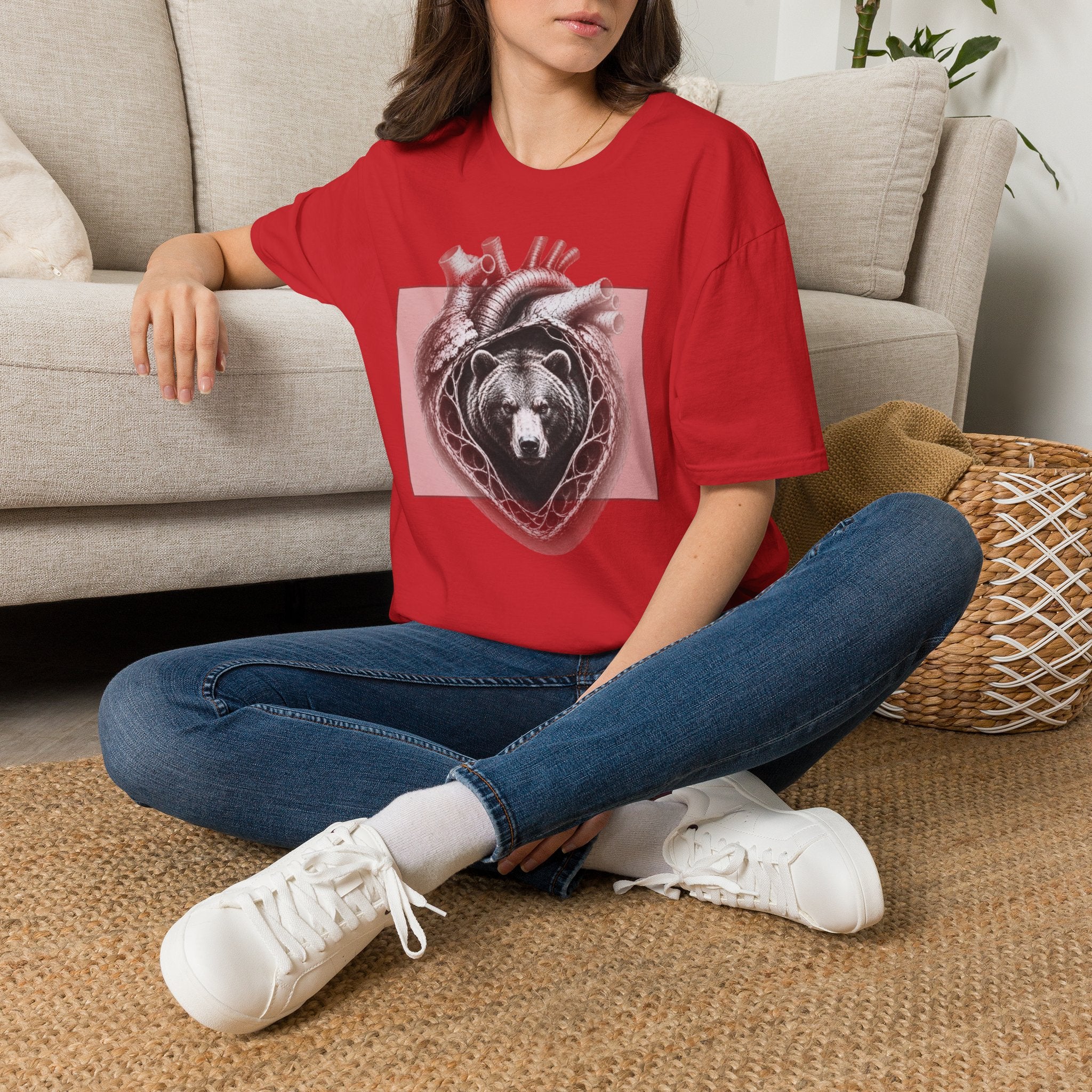 Spirit Bear T-Shirt