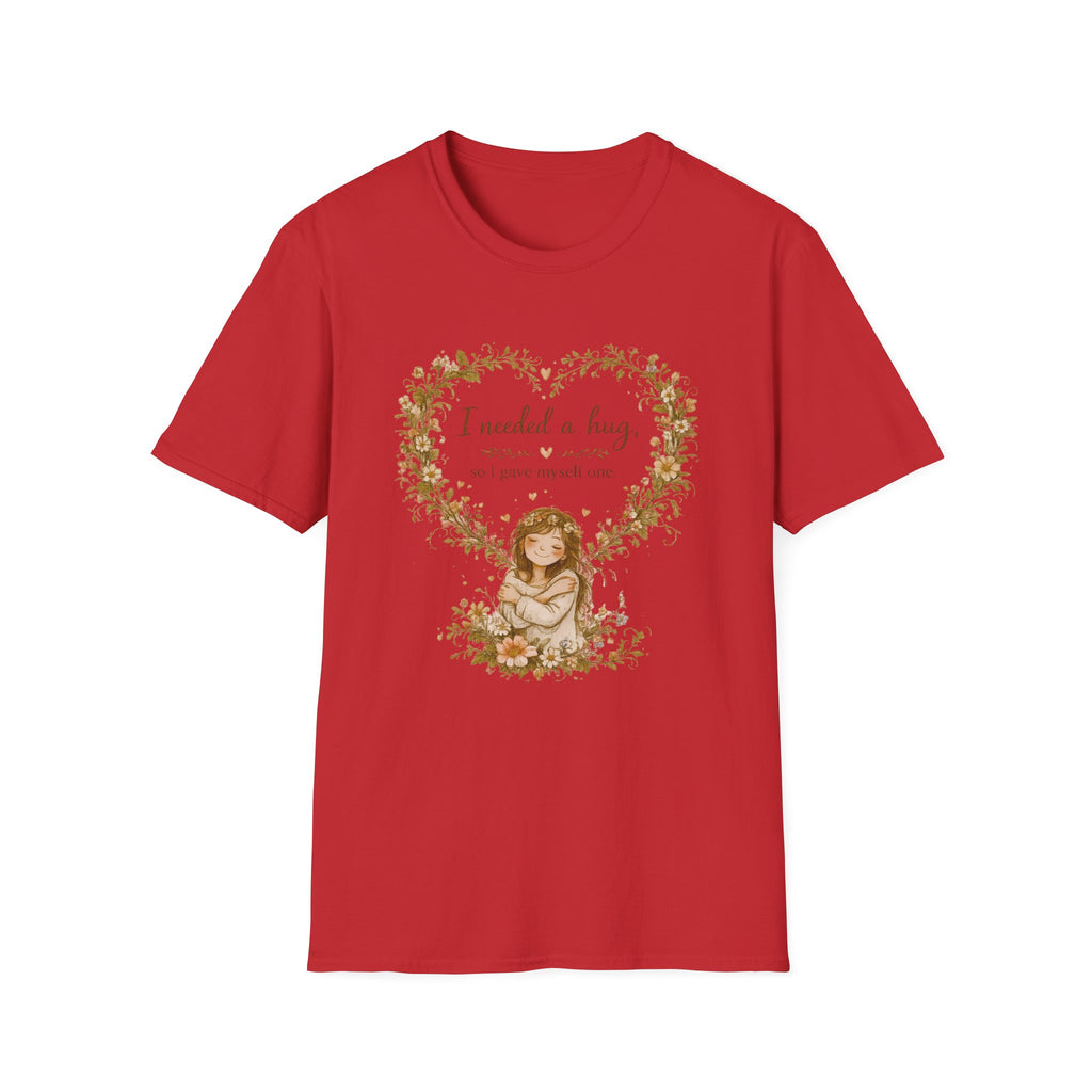 Hug T-Shirt