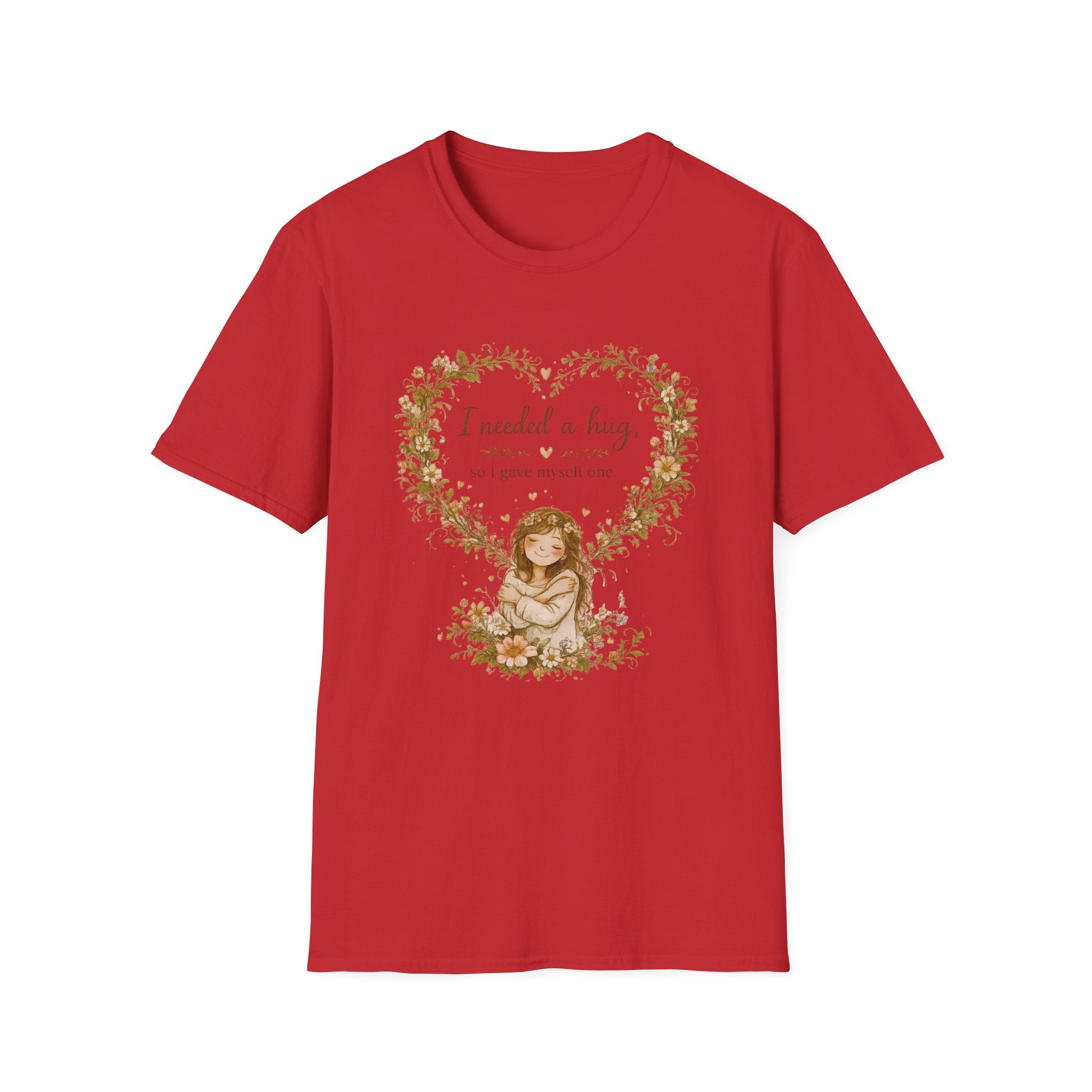 Hug T-Shirt