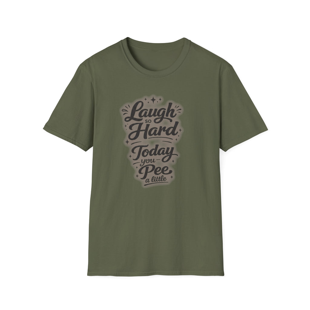 Laugh T-Shirt