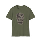 Laugh T-Shirt