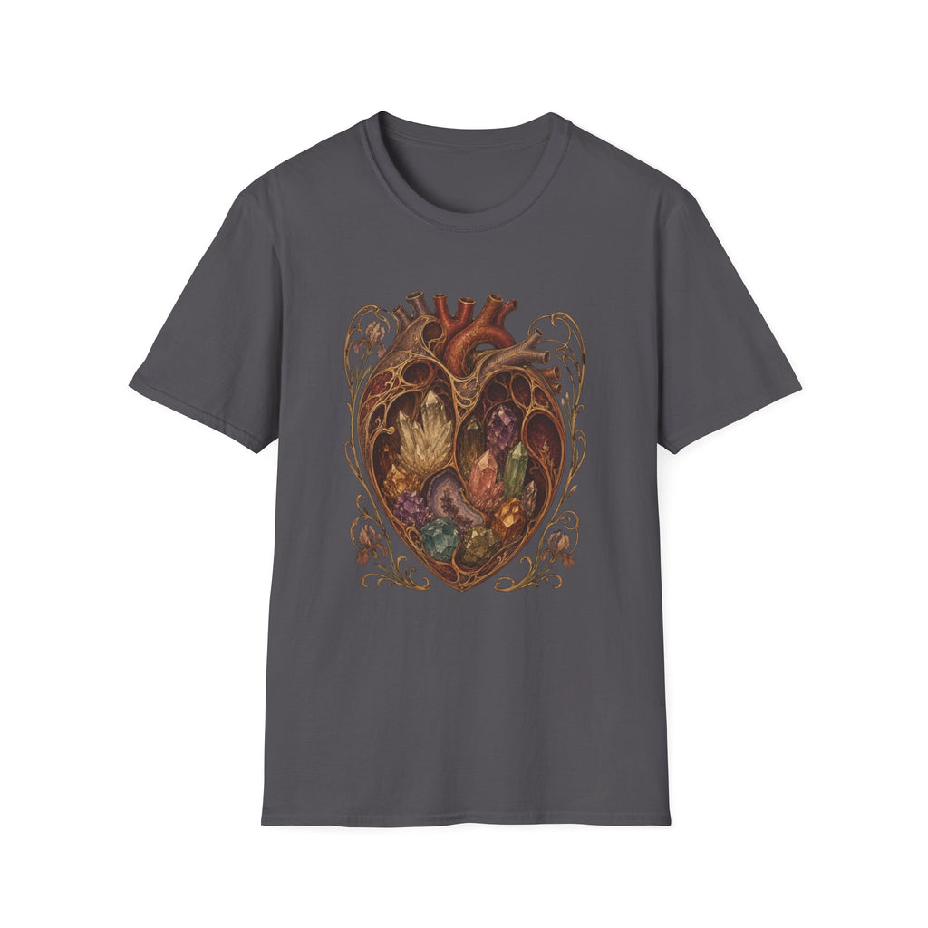 Crystal Heart T-Shirt