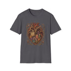 Crystal Heart T-Shirt