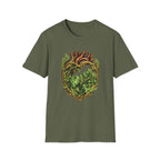 Fern Heart T-Shirt