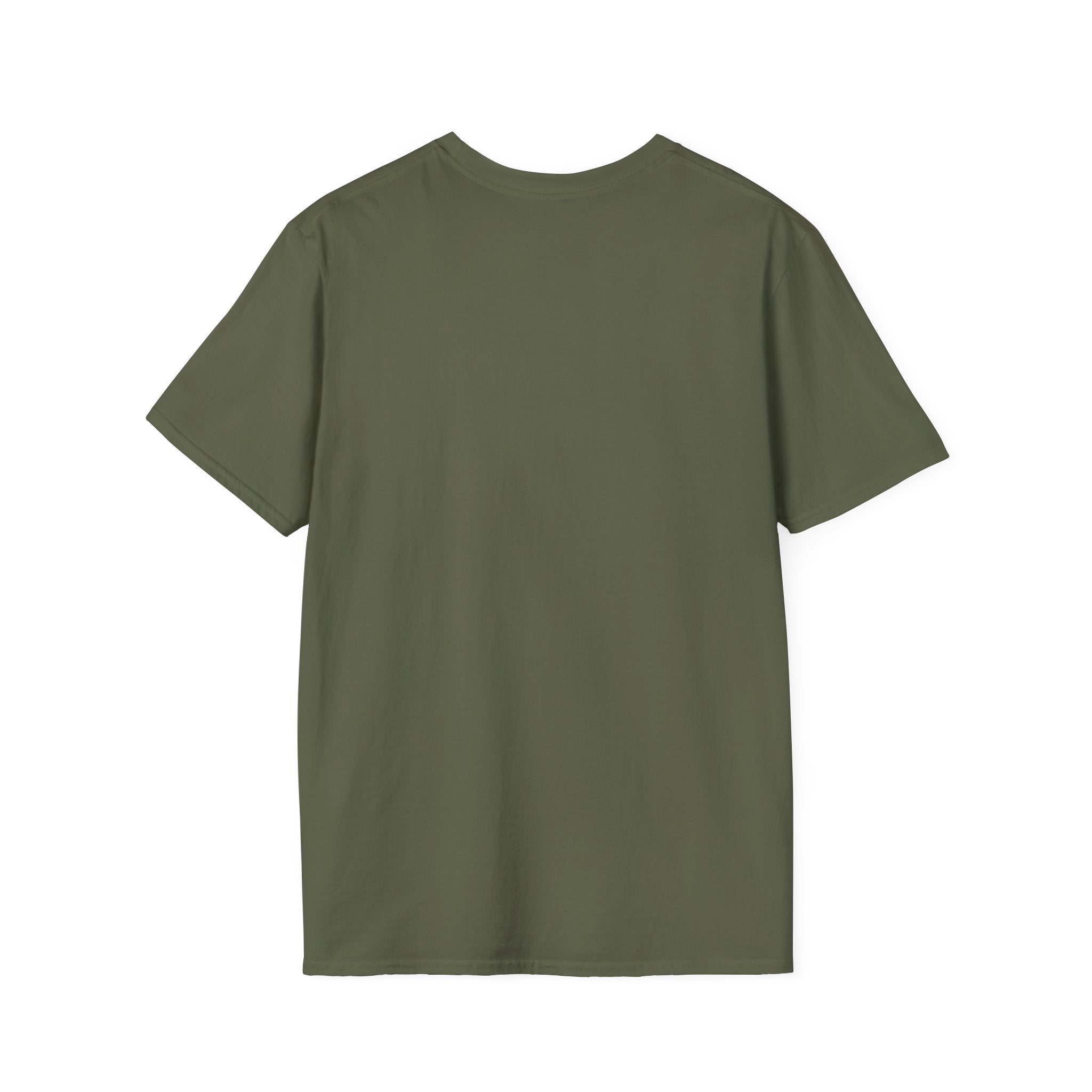 Nouveau Flower Ribcage T-Shirt