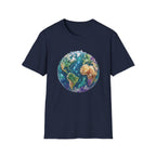 Crystal Earth T-Shirt
