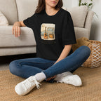 Bedroom Stadium Tour T-Shirt