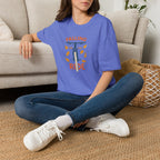 Falling for the Ride T-Shirt