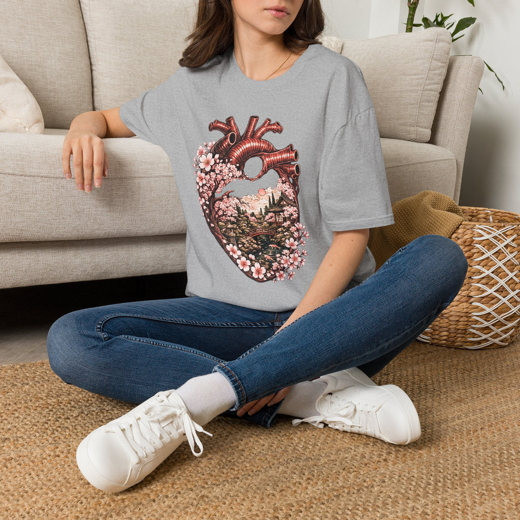 Sakura Blossom T-Shirt