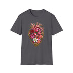 Floral Nouveau T-Shirt