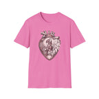 Valkyrie Heart T-Shirt