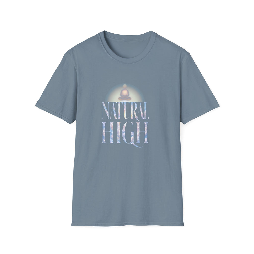 Natural High T-Shirt