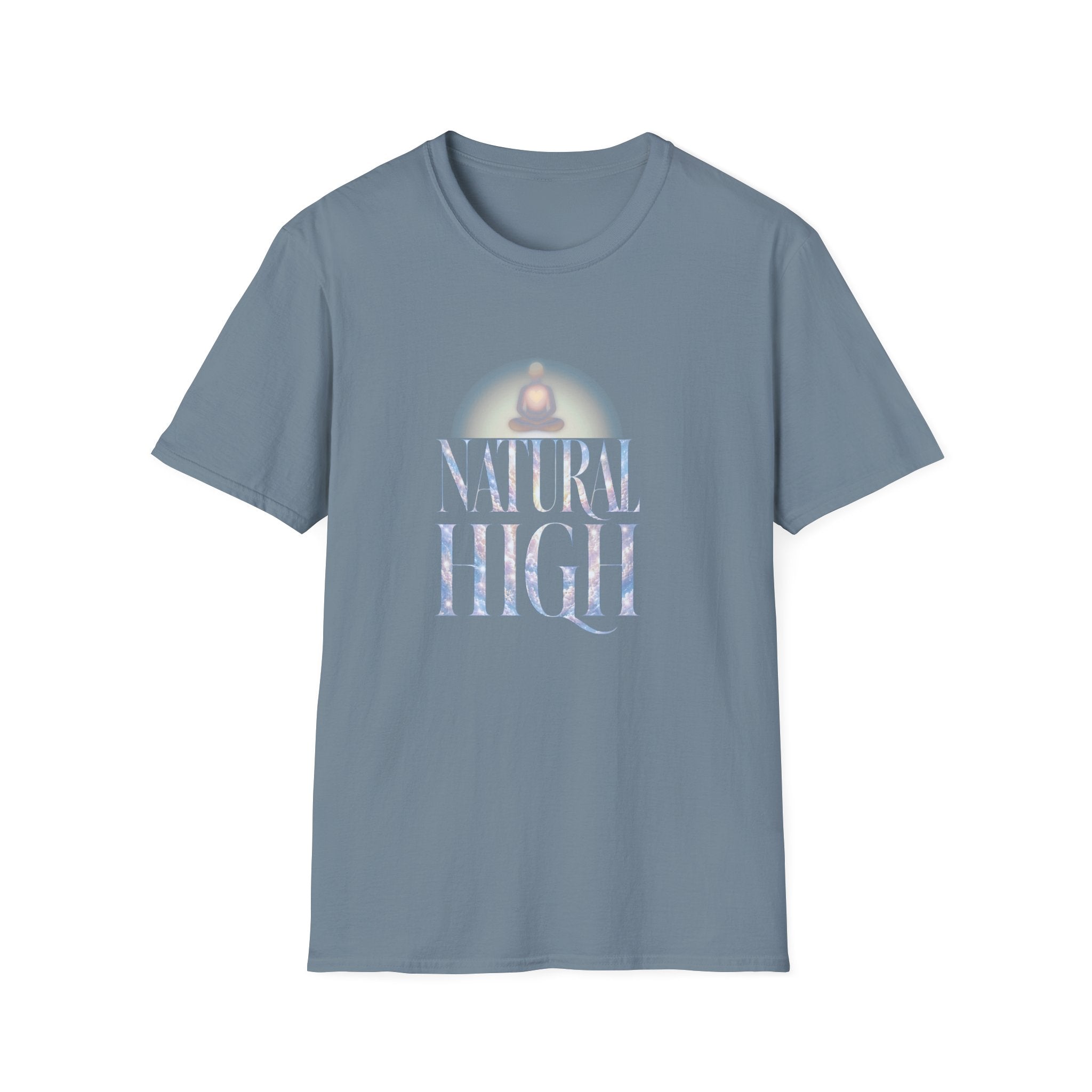 Natural High T-Shirt
