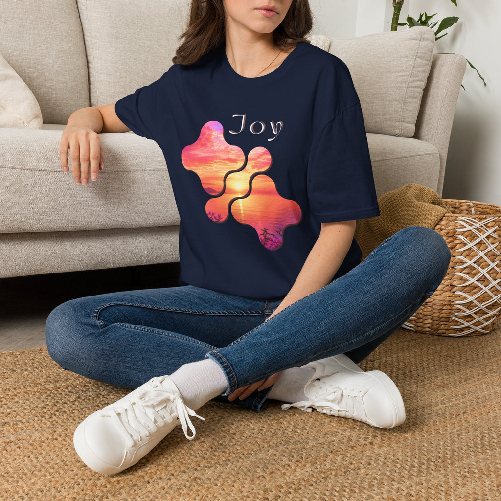 Joy T-Shirt