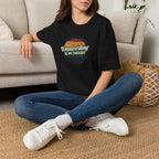 Woodworking Is My Therapy T-Shirt