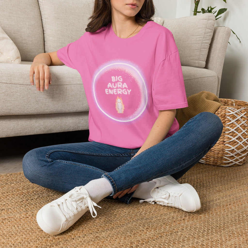 Big Aura T-Shirt