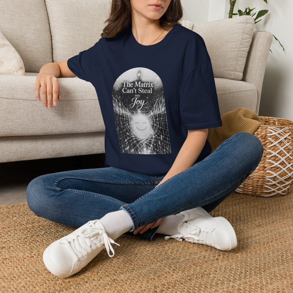 Matrix T-Shirt