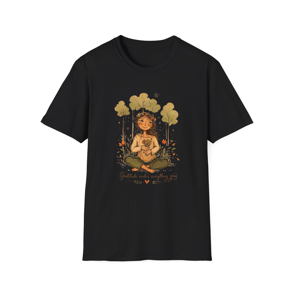 Gratitude T-Shirt