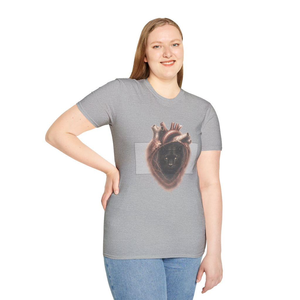 Spirit Panther T-Shirt