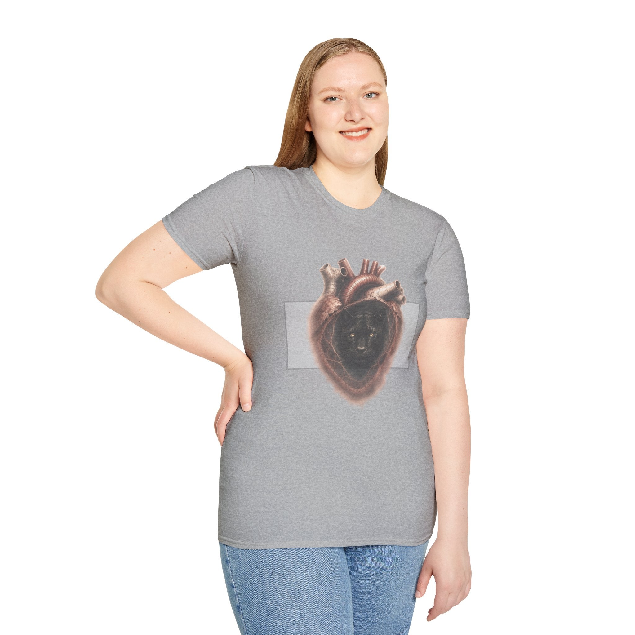 Spirit Panther T-Shirt