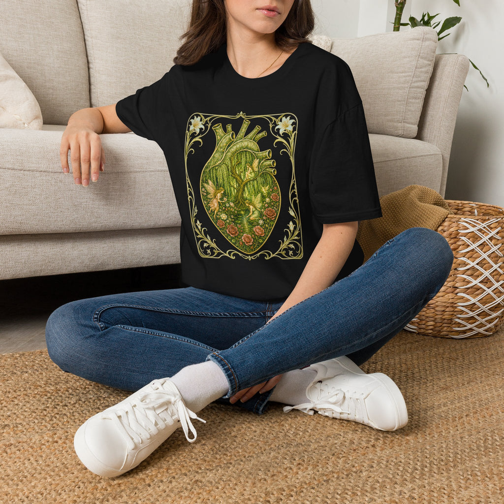 Fairy Willow T-Shirt