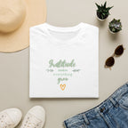 Gratitude T-Shirt