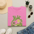 Tropical Heart T-Shirt