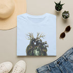 Dark Forest Heart T-Shirt