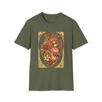 Garden Nouveau T-Shirt