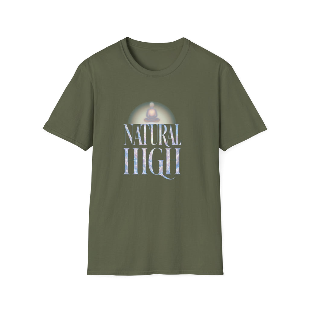 Natural High T-Shirt