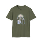 Natural High T-Shirt