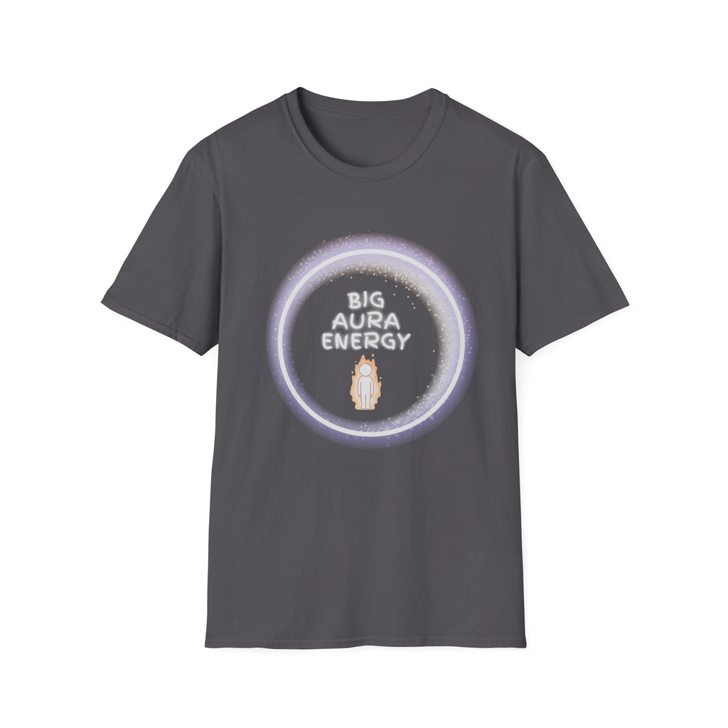 Big Aura T-Shirt
