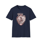 Valkyrie Heart T-Shirt