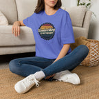 Woodworking Is My Therapy T-Shirt