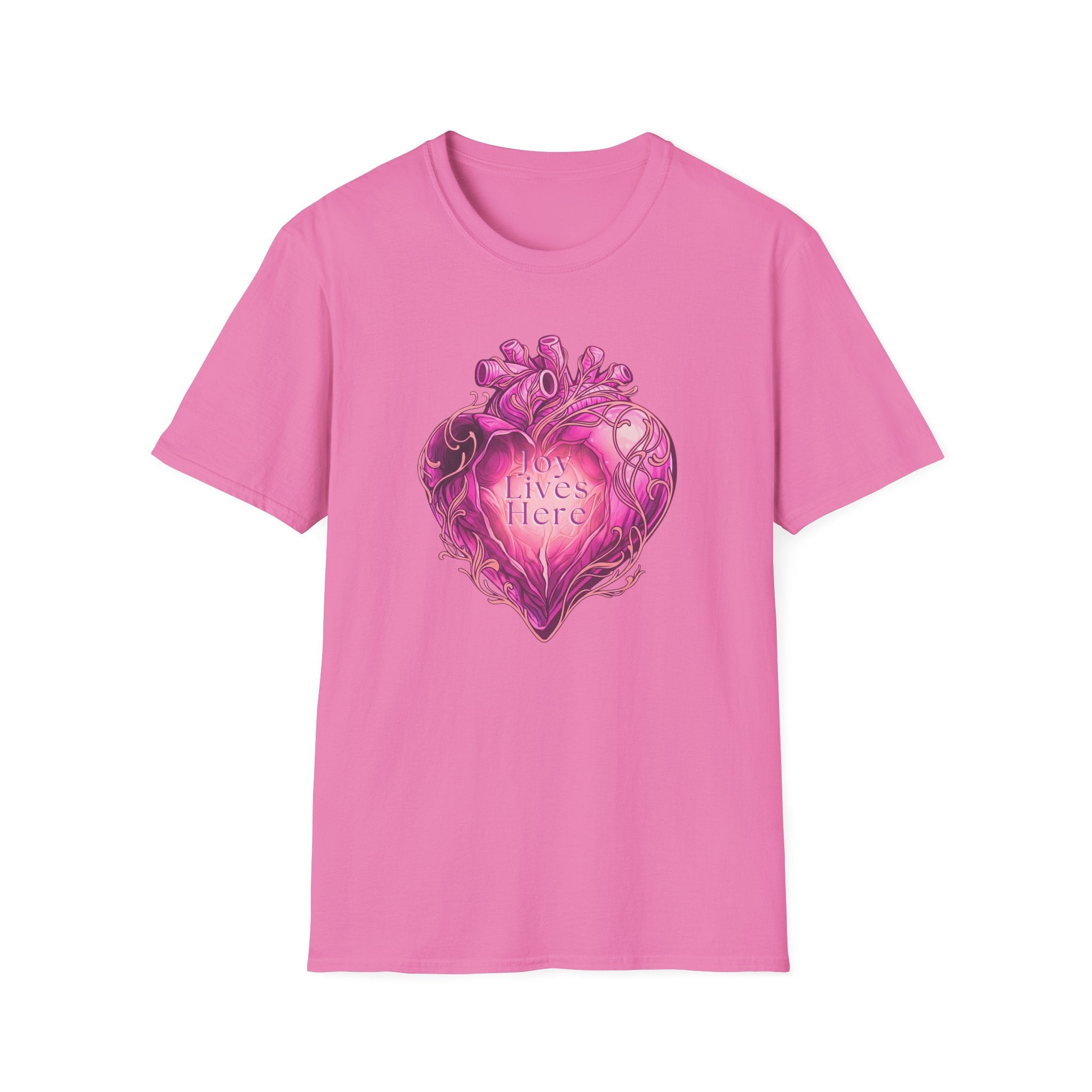 Joy Lives T-Shirt