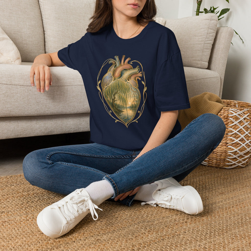 Willow Heart T-Shirt