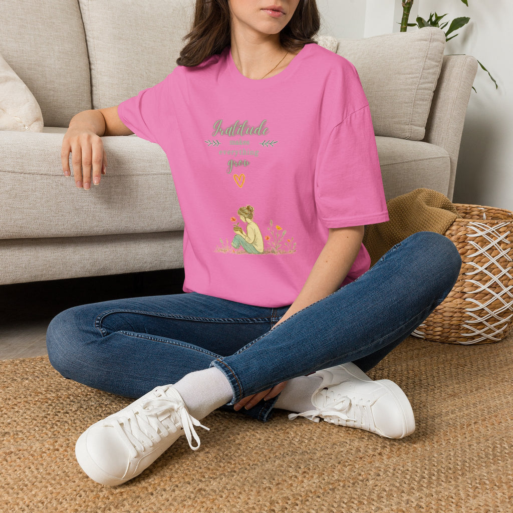 Gratitude T-Shirt