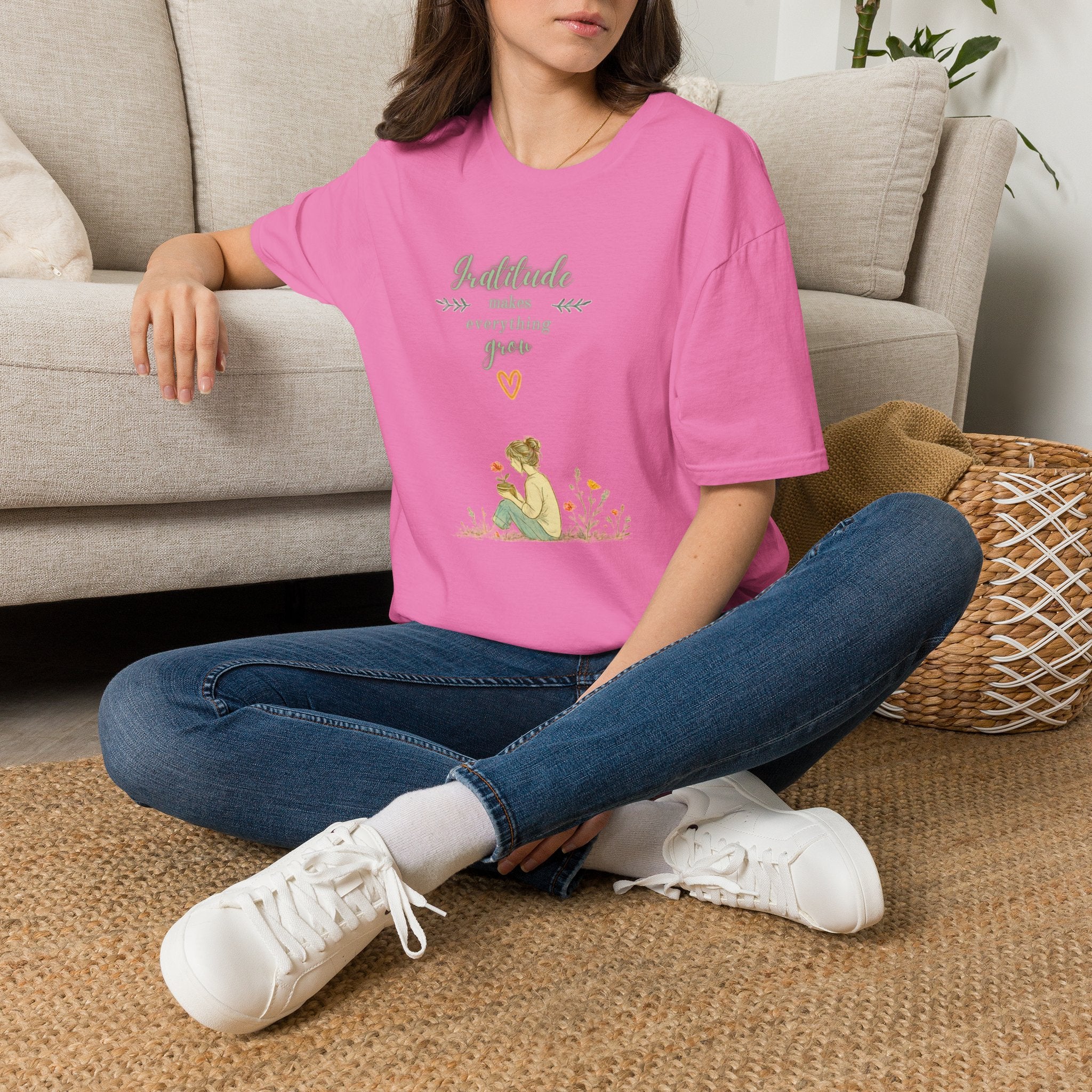 Gratitude T-Shirt