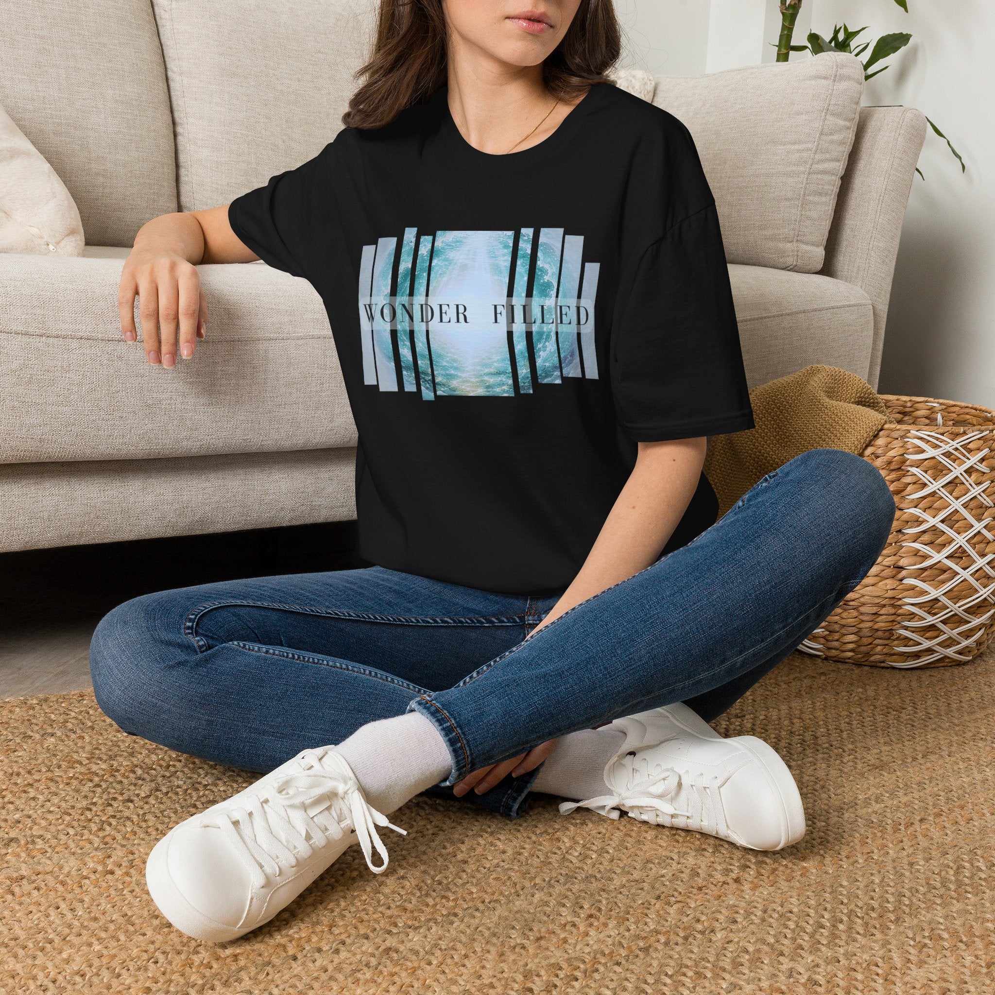 Wonder Filled T-Shirt
