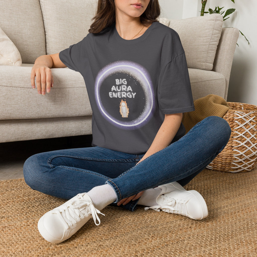 Big Aura T-Shirt