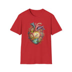 Whimsy Heart T-Shirt